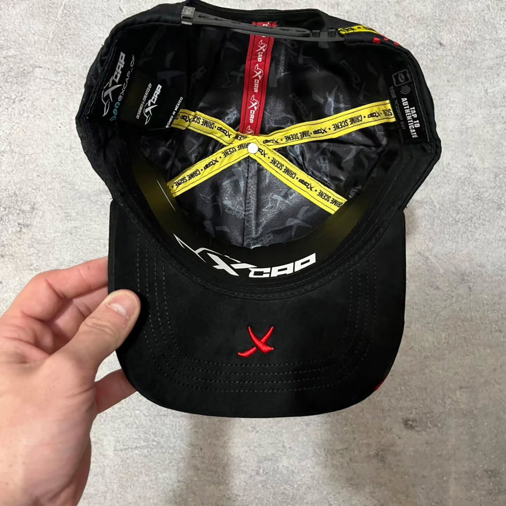 NY cap