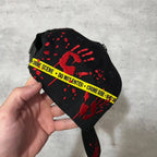 NY cap