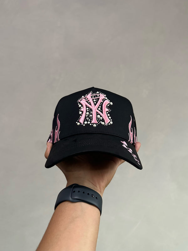 NY love