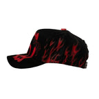 Month cap