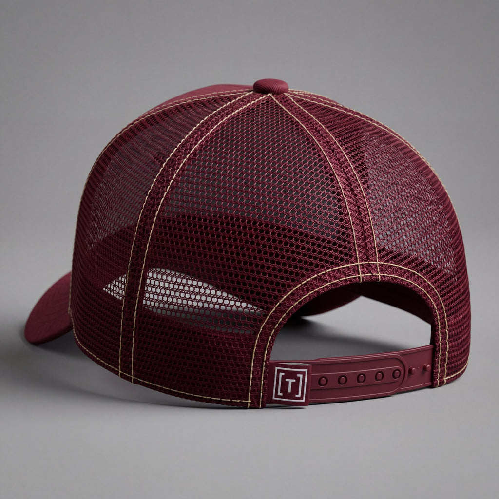 Sylvester
Midnight Hunter Cap