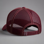 Sylvester
Midnight Hunter Cap