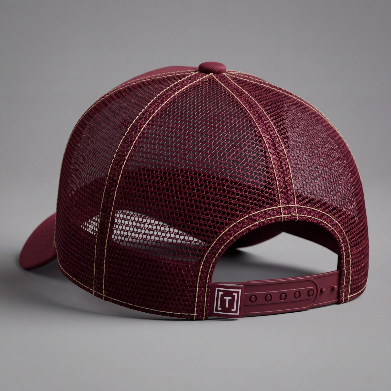 Sylvester
Midnight Hunter Cap