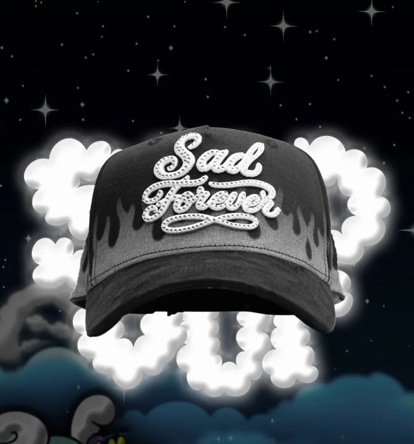 Sad forever