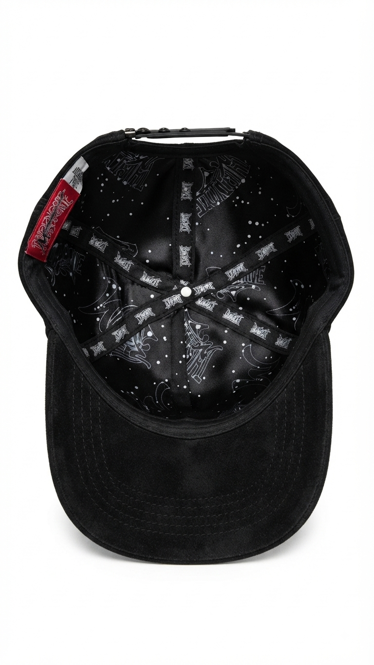 Mega black