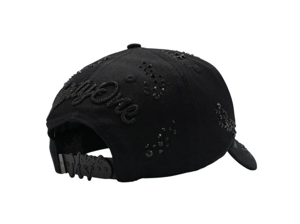 Mega black