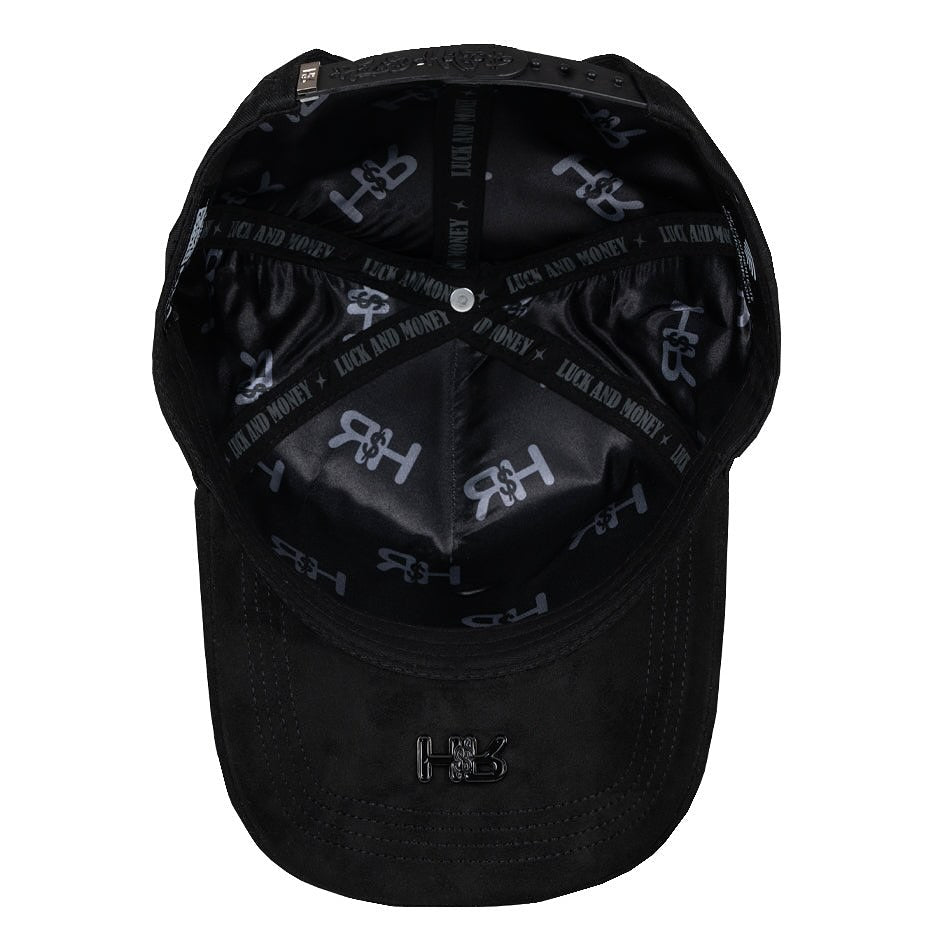 NY black cap
