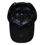 NY black cap