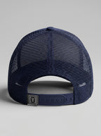 Donald Duck
Blue Wave Cap