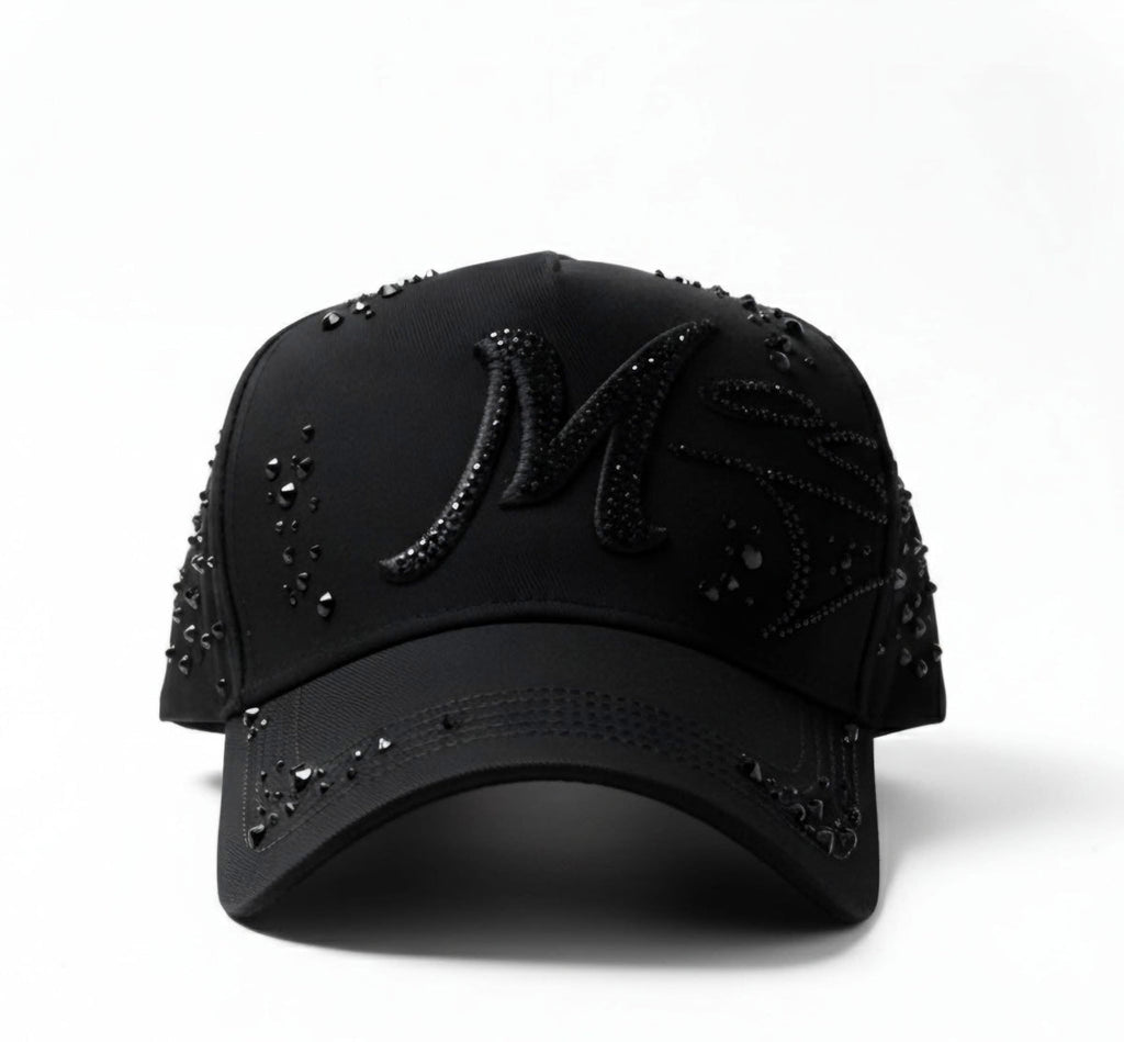 Mega black