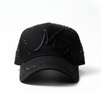 Mega black