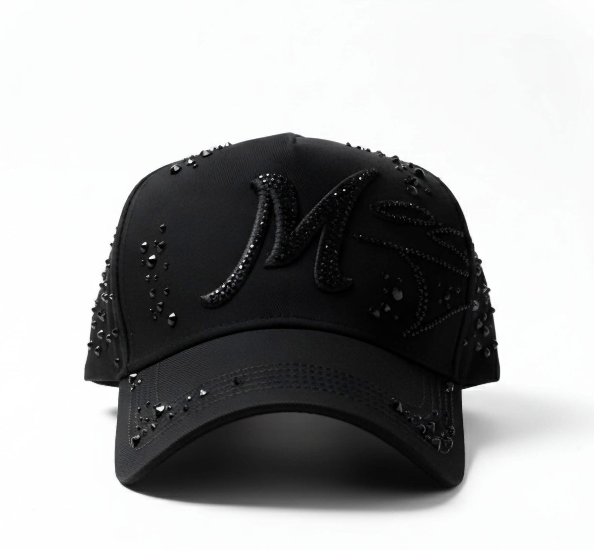 Mega black