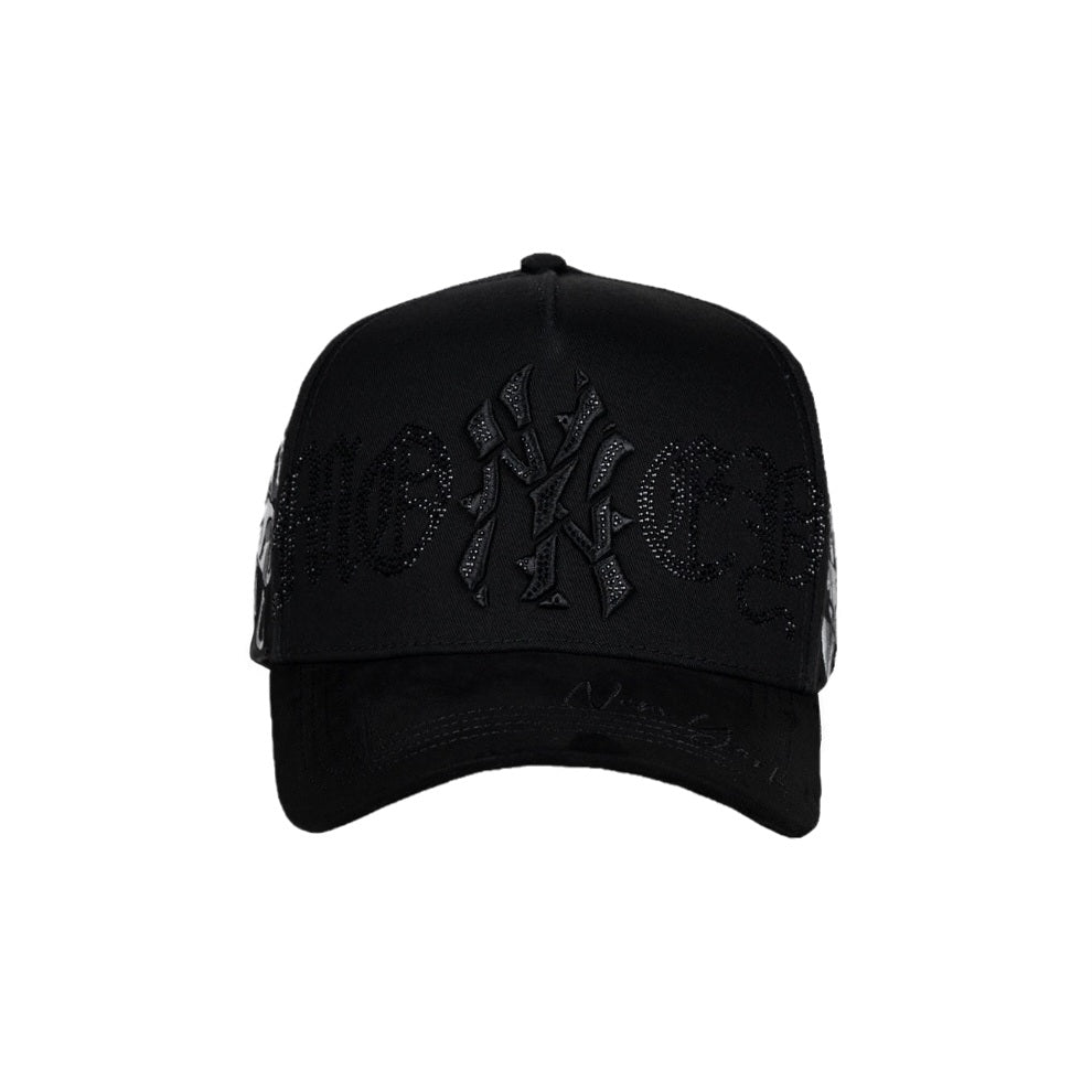 NY black cap