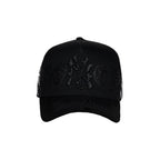 NY black cap