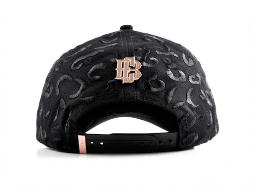 LA 3 Star ⭐ cap