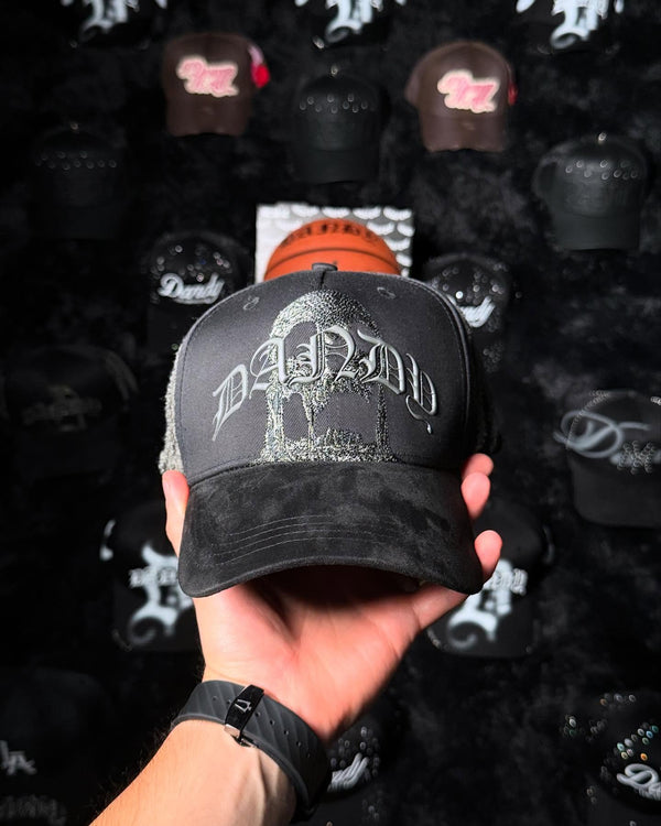 Dead cap
