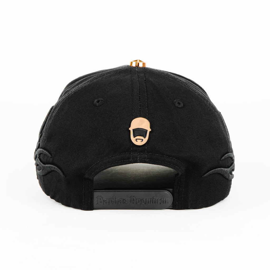 Boss Black cap