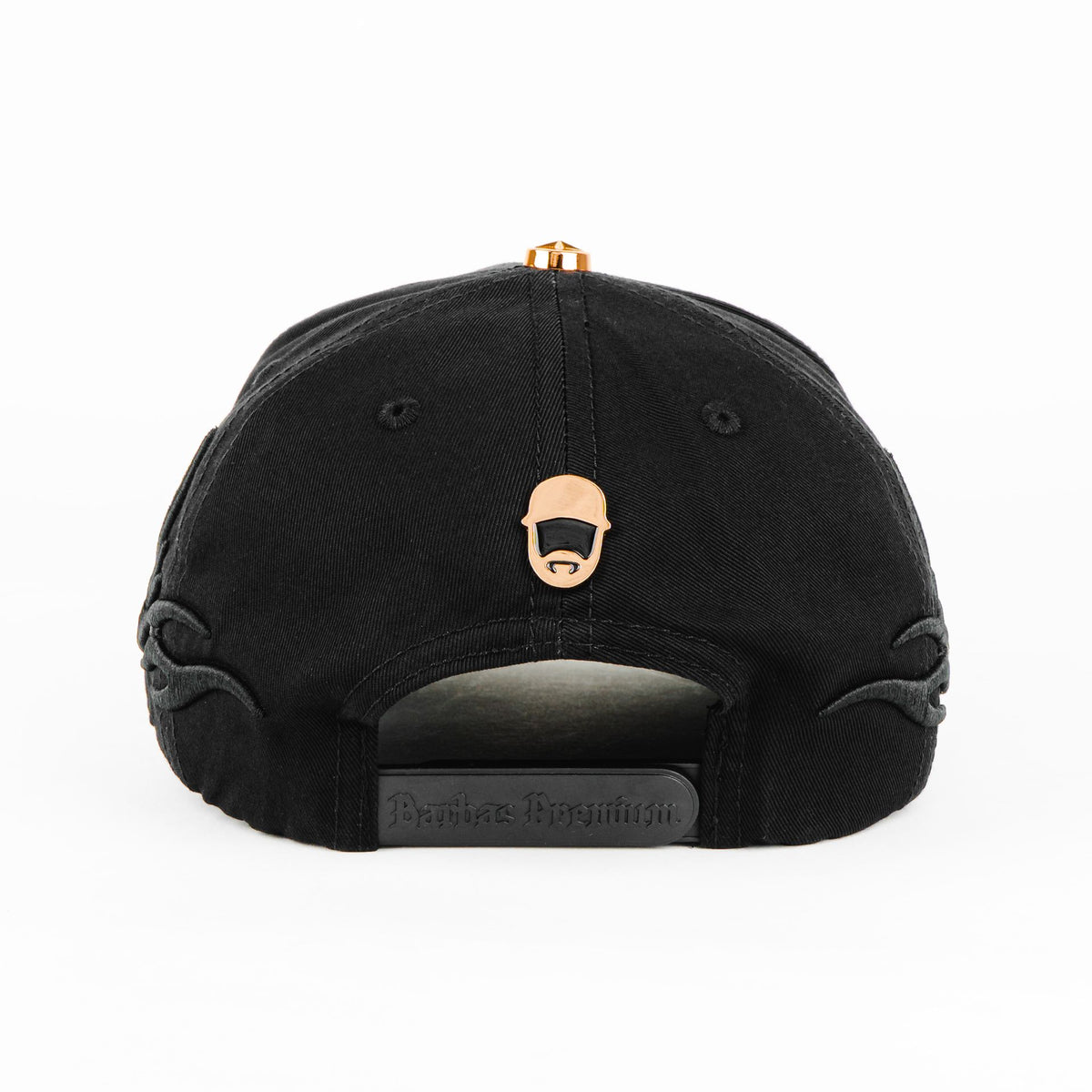 Boss Black cap