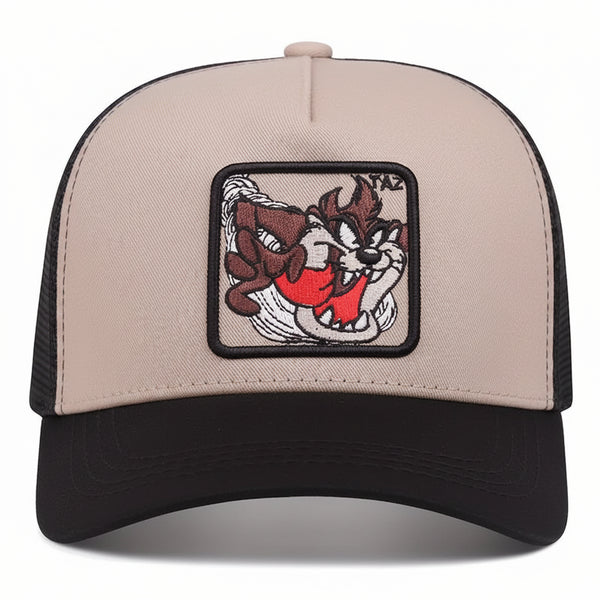 Taz
Savage Spin Cap