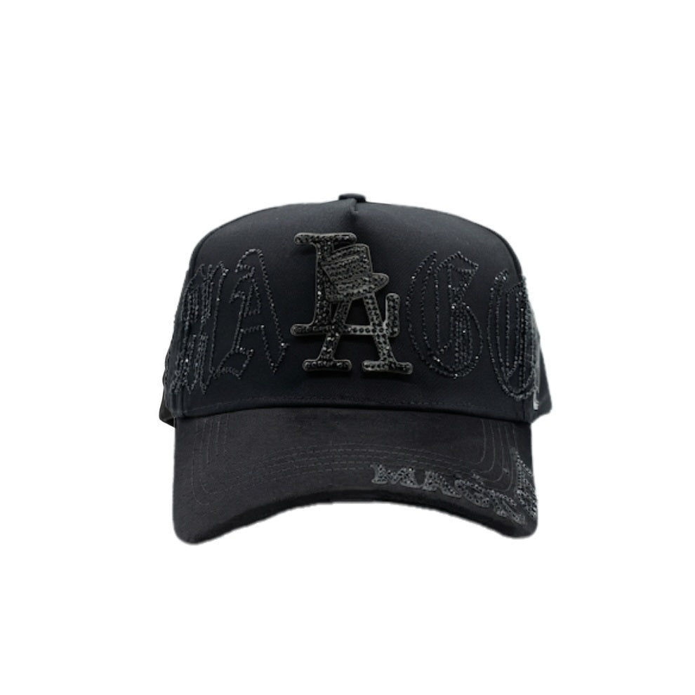 LA Magic cap