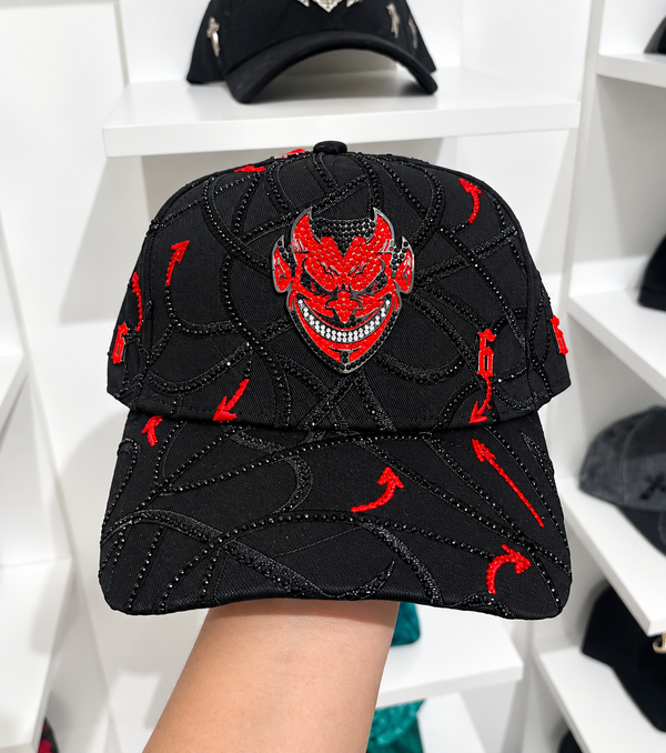 991 Cap