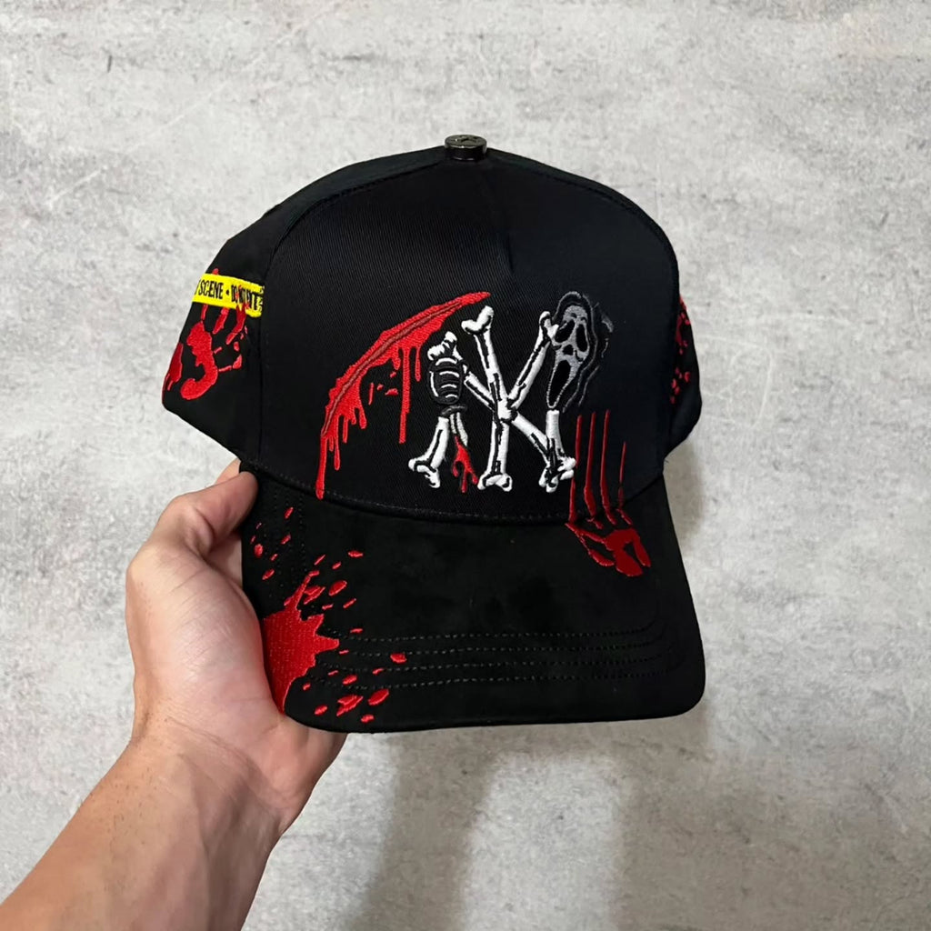 NY cap