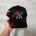 NY cap